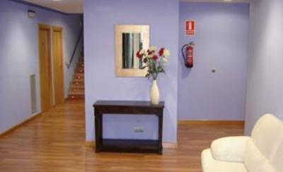 фото отеля Hostal Rio Selmo Ponferrada