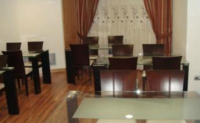 фото отеля Hostal Rio Selmo Ponferrada
