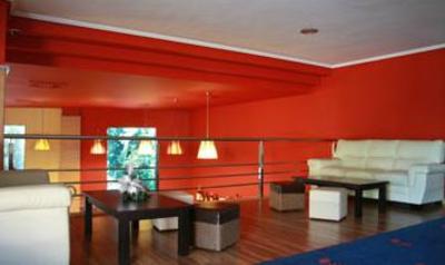 фото отеля Hostal Rio Selmo Ponferrada