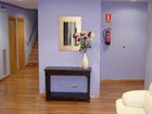 фото отеля Hostal Rio Selmo Ponferrada