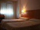 фото отеля Hostal Rio Selmo Ponferrada