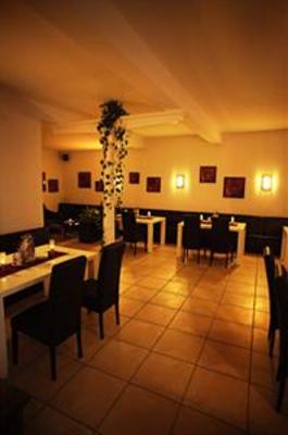 фото отеля Hotel Carolinenhof Naunhof