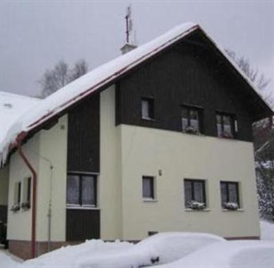фото отеля Penzion U Kaplicky