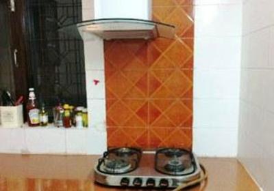 фото отеля P.K. Residency Serviced Apartments