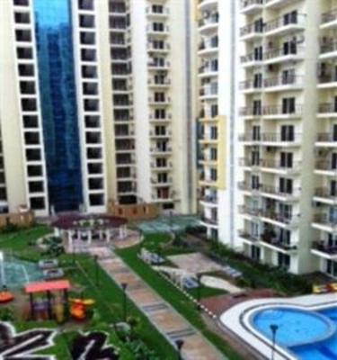 фото отеля P.K. Residency Serviced Apartments