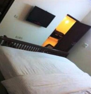 фото отеля P.K. Residency Serviced Apartments