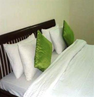 фото отеля P.K. Residency Serviced Apartments