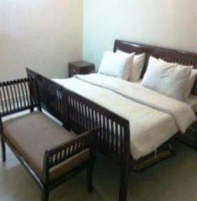 фото отеля P.K. Residency Serviced Apartments