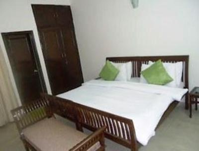 фото отеля P.K. Residency Serviced Apartments