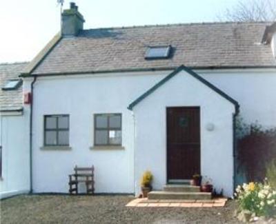 фото отеля Tonduff Cottage Bushmills