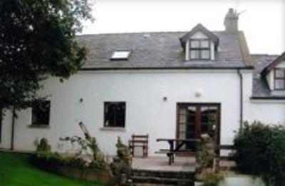 фото отеля Tonduff Cottage Bushmills