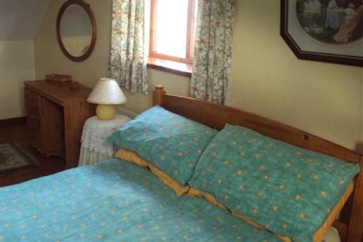 фото отеля Tonduff Cottage Bushmills