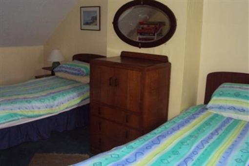 фото отеля Tonduff Cottage Bushmills
