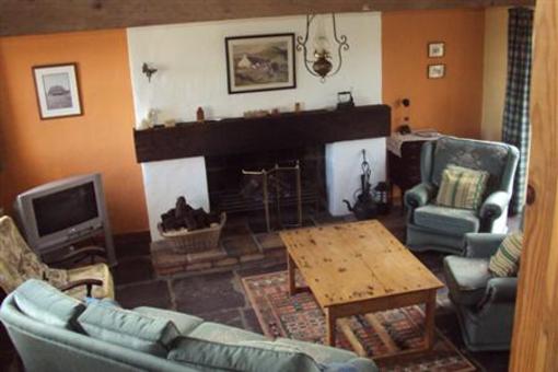 фото отеля Tonduff Cottage Bushmills