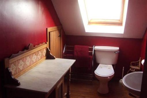 фото отеля Tonduff Cottage Bushmills