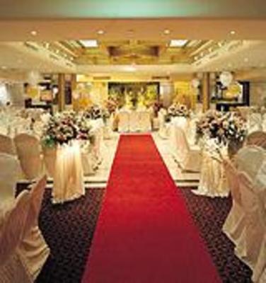 фото отеля Donghai Hotel Xiamen
