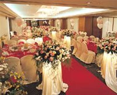 фото отеля Donghai Hotel Xiamen