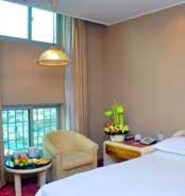 фото отеля Donghai Hotel Xiamen