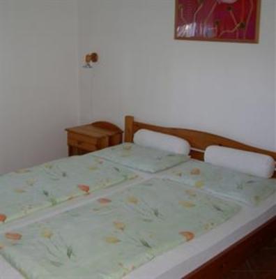 фото отеля Eman Apartmanhaz