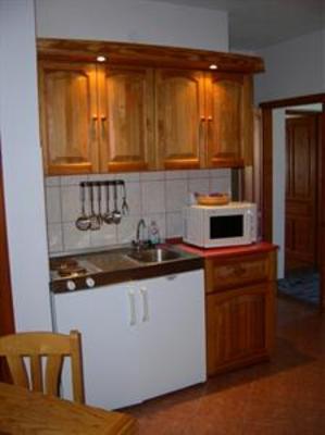 фото отеля Eman Apartmanhaz