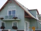 фото отеля Eman Apartmanhaz