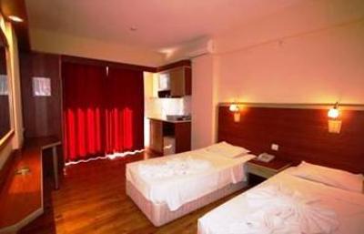 фото отеля Privato Hotel Cesme