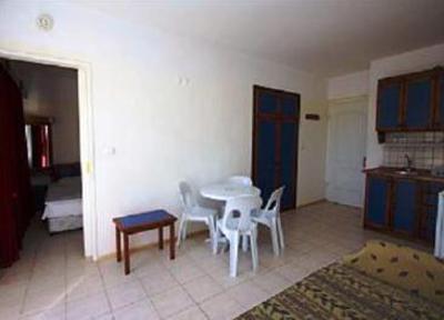 фото отеля Privato Hotel Cesme