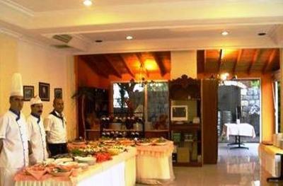 фото отеля Privato Hotel Cesme