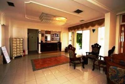 фото отеля Privato Hotel Cesme