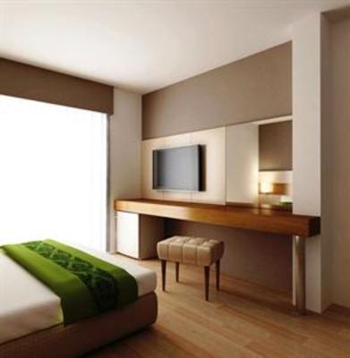 фото отеля Privato Hotel Cesme