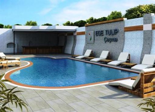 фото отеля Privato Hotel Cesme
