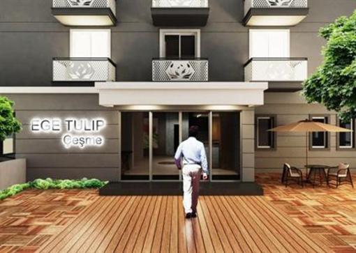 фото отеля Privato Hotel Cesme