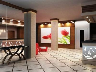 фото отеля Privato Hotel Cesme