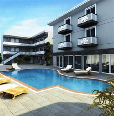 фото отеля Privato Hotel Cesme