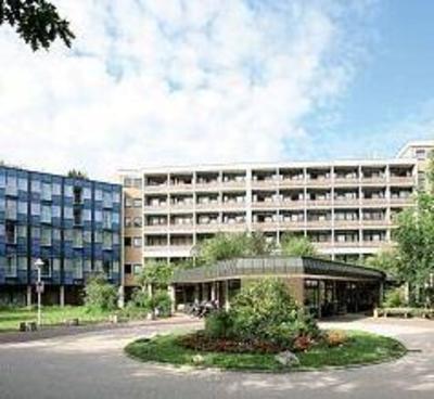 фото отеля Kurhotel am Reischberg