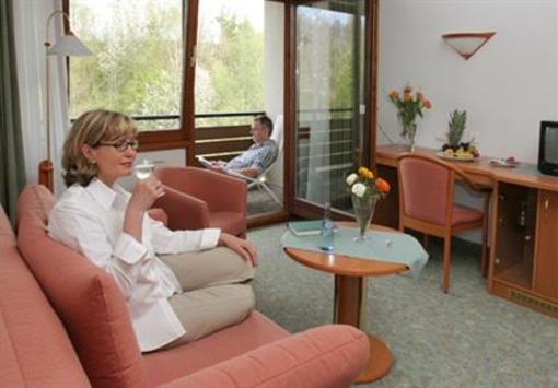 фото отеля Kurhotel am Reischberg
