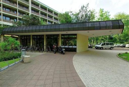 фото отеля Kurhotel am Reischberg