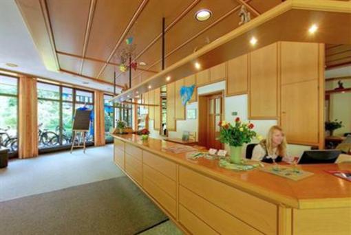 фото отеля Kurhotel am Reischberg