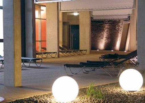 фото отеля Kurhotel am Reischberg