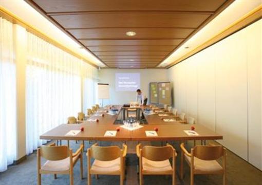 фото отеля Kurhotel am Reischberg