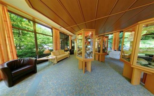 фото отеля Kurhotel am Reischberg