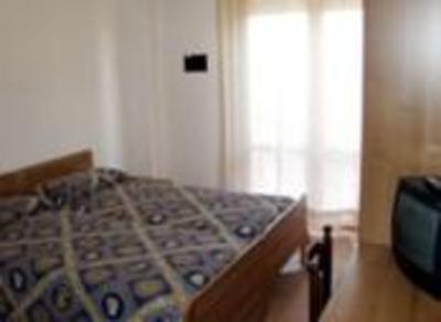 фото отеля Hotel Alla Rotonda