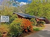 Delany Lodge Bright