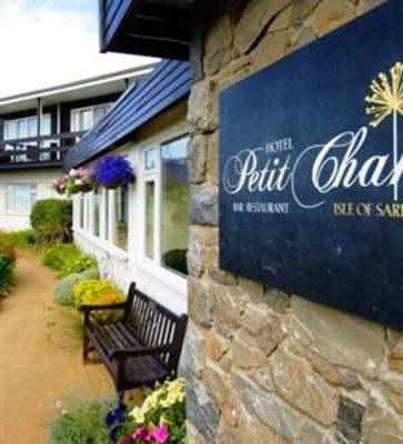 фото отеля Hotel Petit Champ