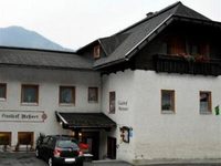 Gasthof Messner Weissensee