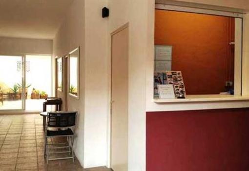 фото отеля Hostal Baleàric Ibiza