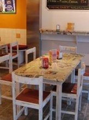 фото отеля Hostal Baleàric Ibiza