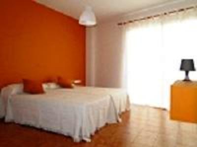 фото отеля Hostal Baleàric Ibiza