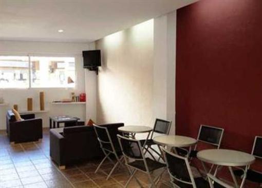 фото отеля Hostal Baleàric Ibiza