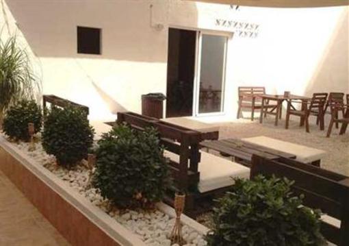 фото отеля Hostal Baleàric Ibiza